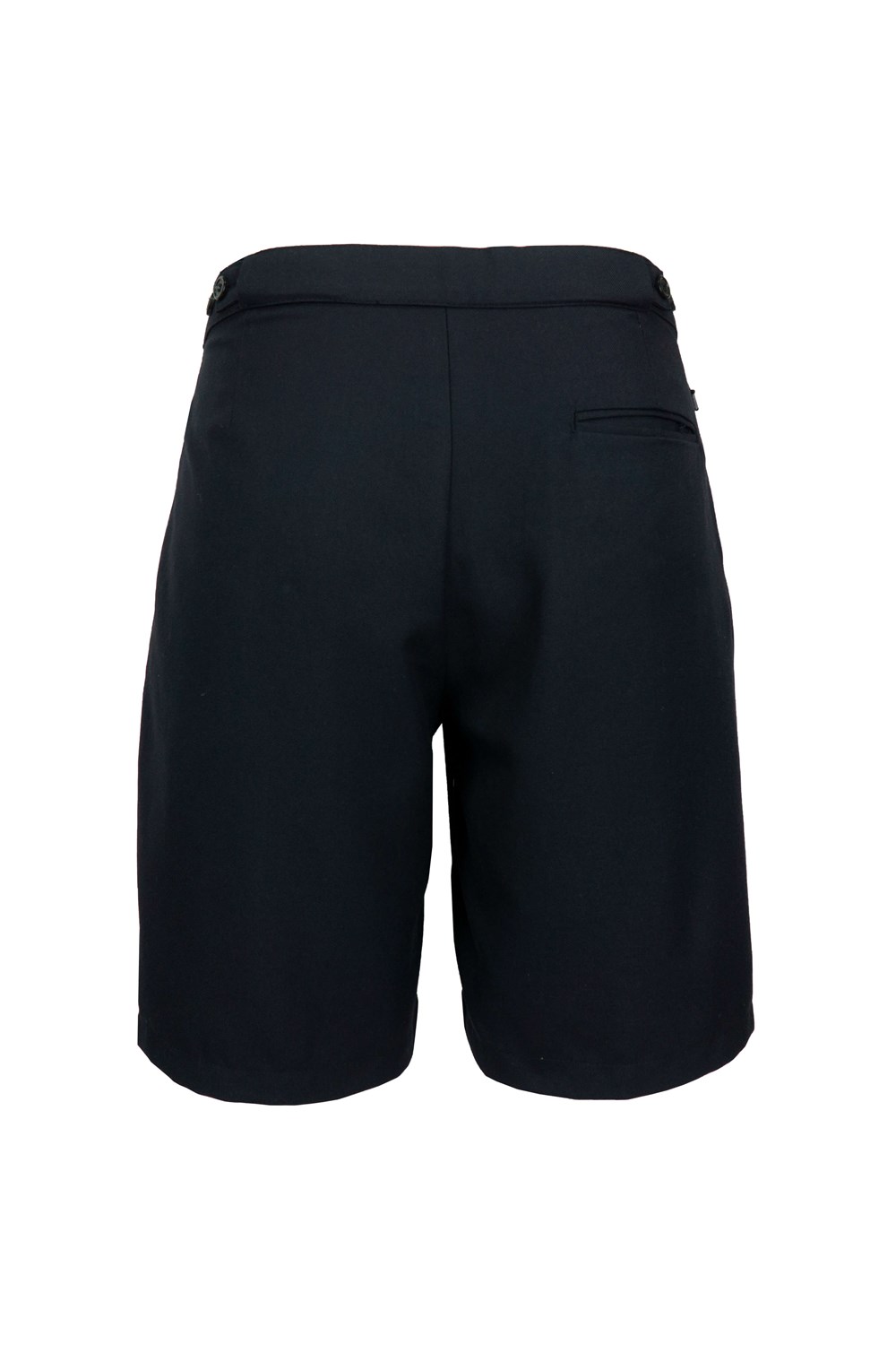 Aotea College - NEW FIT Short - ArgyleOnLine